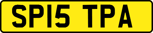 SP15TPA