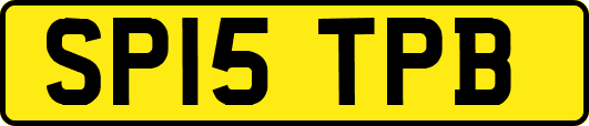 SP15TPB