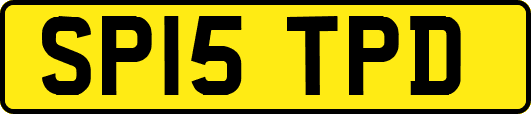 SP15TPD
