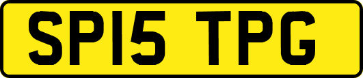 SP15TPG