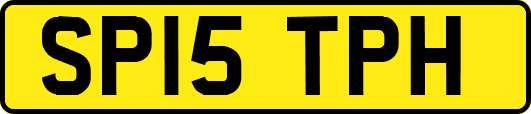 SP15TPH