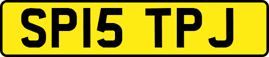 SP15TPJ
