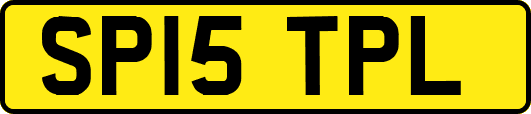 SP15TPL