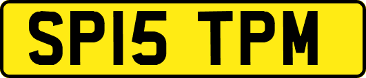 SP15TPM