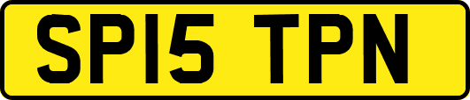 SP15TPN