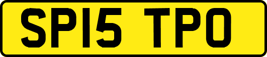 SP15TPO