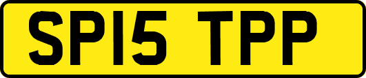 SP15TPP