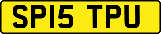 SP15TPU