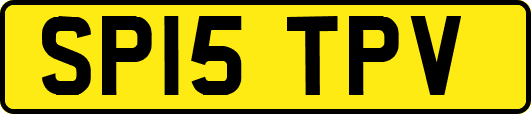 SP15TPV
