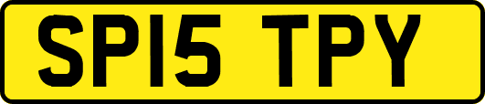 SP15TPY