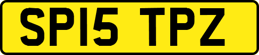 SP15TPZ