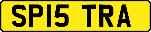 SP15TRA