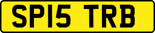 SP15TRB
