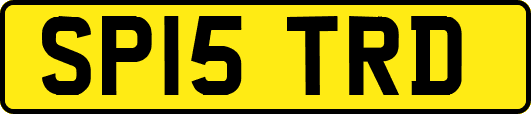 SP15TRD