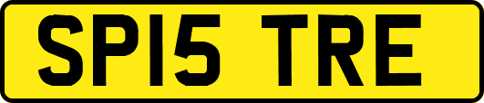 SP15TRE