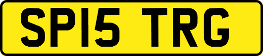 SP15TRG