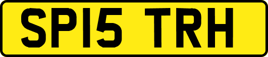 SP15TRH