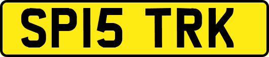 SP15TRK