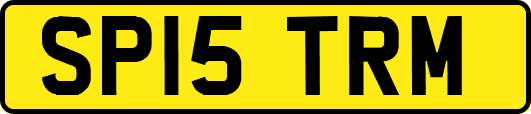 SP15TRM