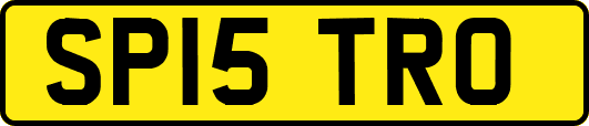 SP15TRO