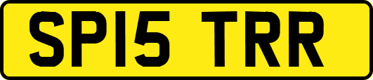 SP15TRR