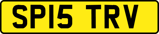 SP15TRV