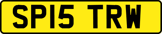 SP15TRW
