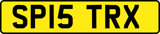 SP15TRX