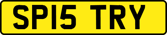 SP15TRY