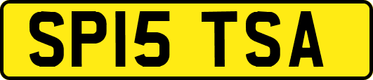 SP15TSA