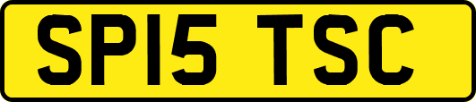 SP15TSC