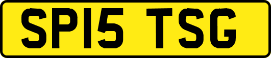 SP15TSG