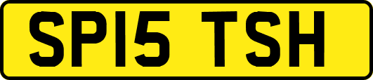 SP15TSH