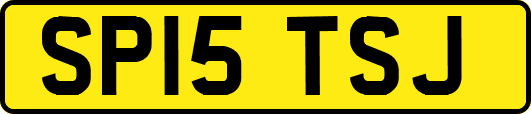 SP15TSJ