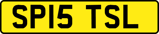 SP15TSL