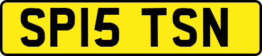 SP15TSN