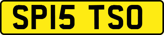 SP15TSO