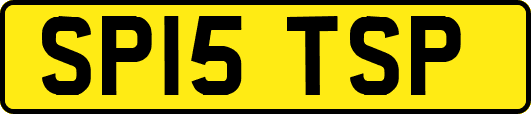 SP15TSP