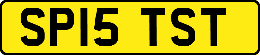 SP15TST