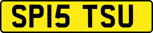 SP15TSU
