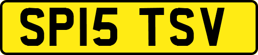 SP15TSV