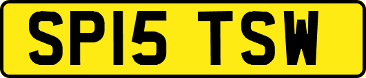 SP15TSW