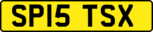 SP15TSX