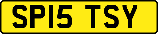 SP15TSY