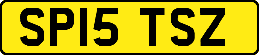 SP15TSZ
