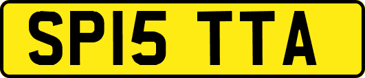 SP15TTA