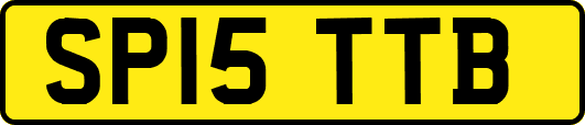 SP15TTB