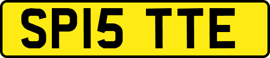 SP15TTE