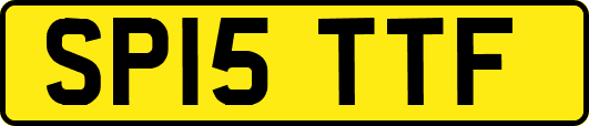 SP15TTF