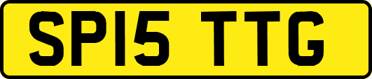 SP15TTG